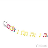 【JS】网页鼠标移动拖尾特效